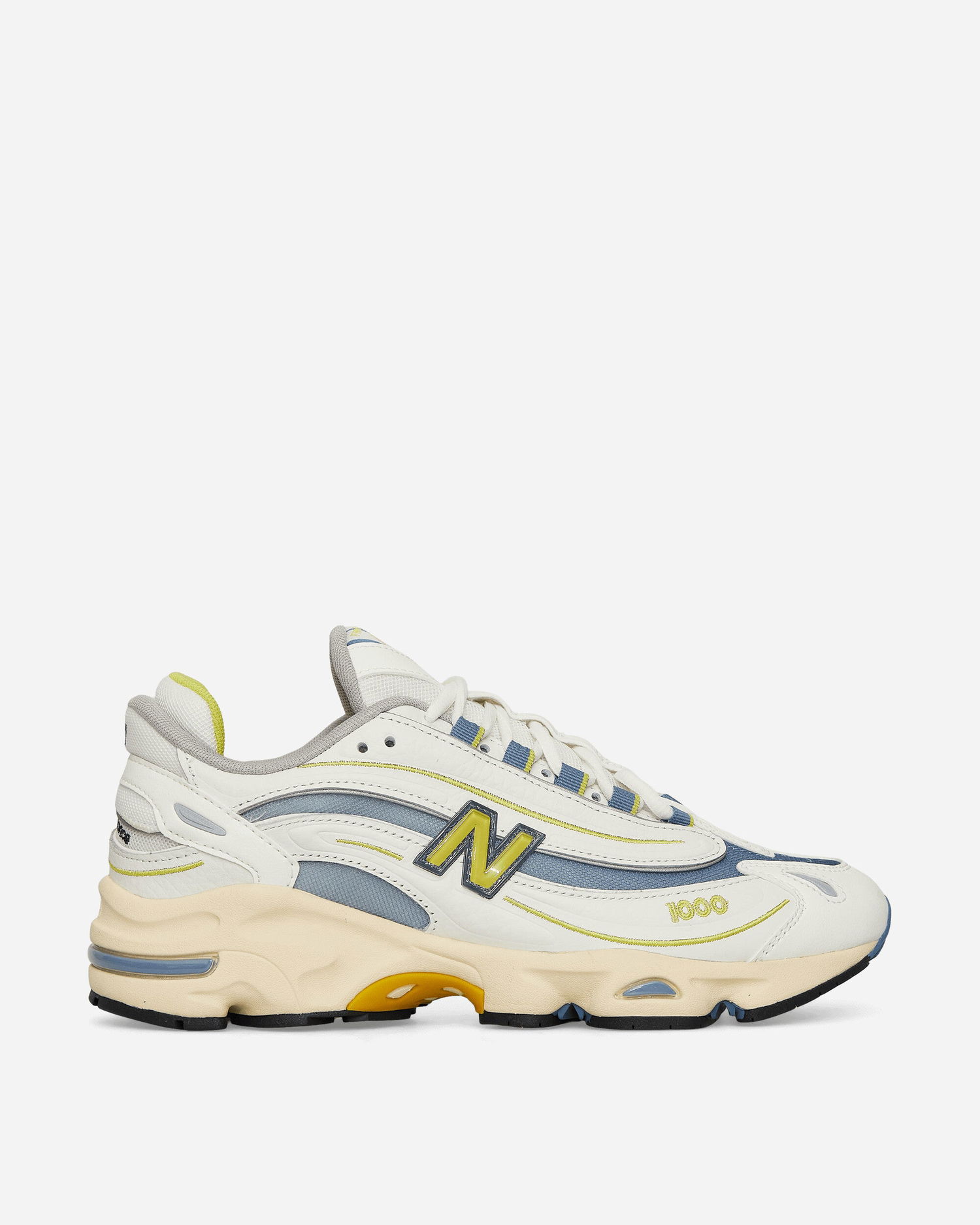 Tenisice i cipele New Balance 1000 Bijela | M1000CA, 1