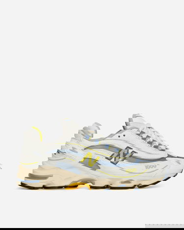 Tenisice i cipele New Balance 1000 Bijela | M1000CA, 1