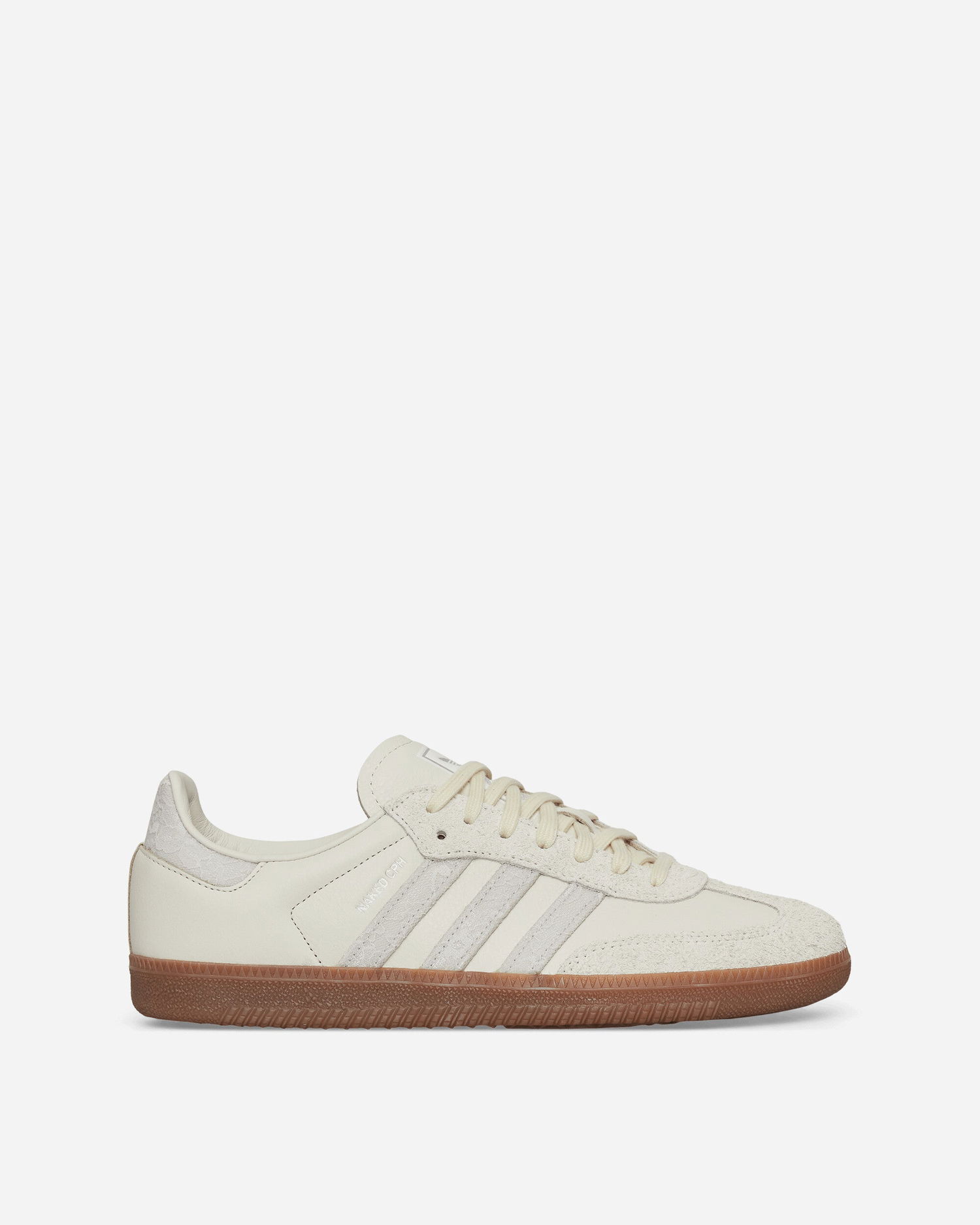 Tenisice i cipele adidas Originals NAKED x Samba OG "White" Bijela | JI3993, 1
