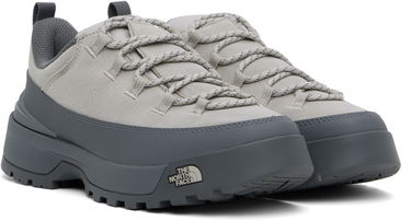 Tenisice i cipele The North Face Glenclyffe Urban Low Bež | NF0A8A96, 4