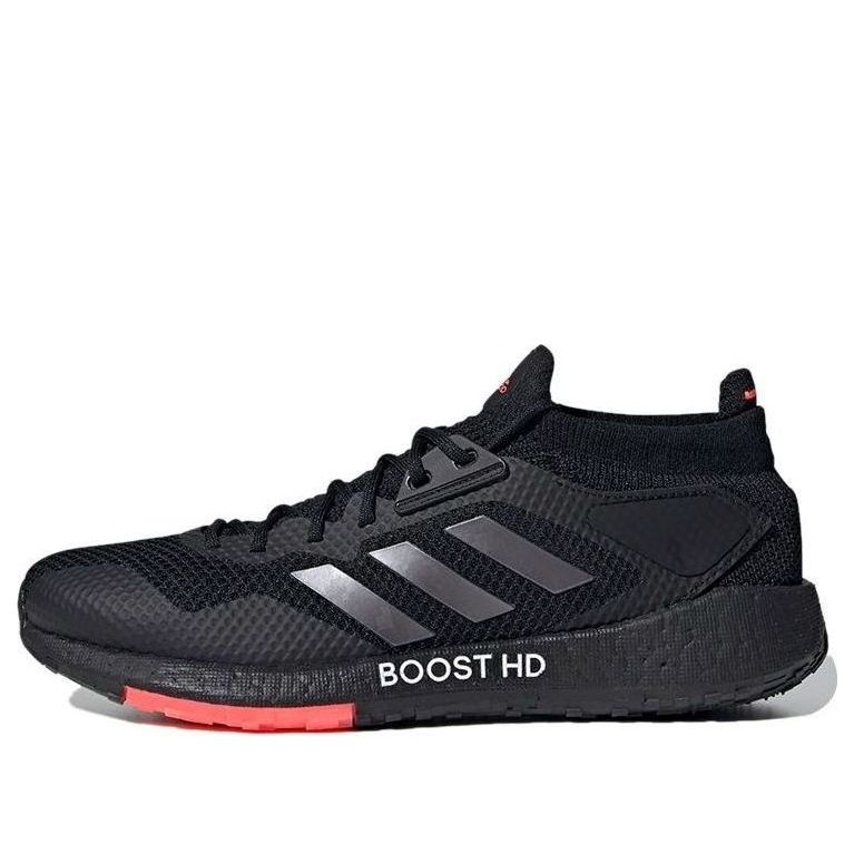 Tenisice i cipele adidas Performance Pulseboost HD Crna | EG9970
