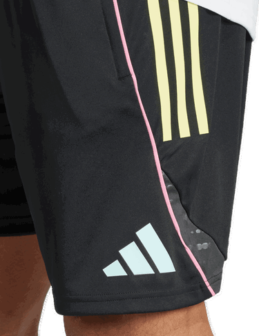 Kratke hlače adidas Originals Juventus Training Shorts 2025/26 Crna | jn7457, 4