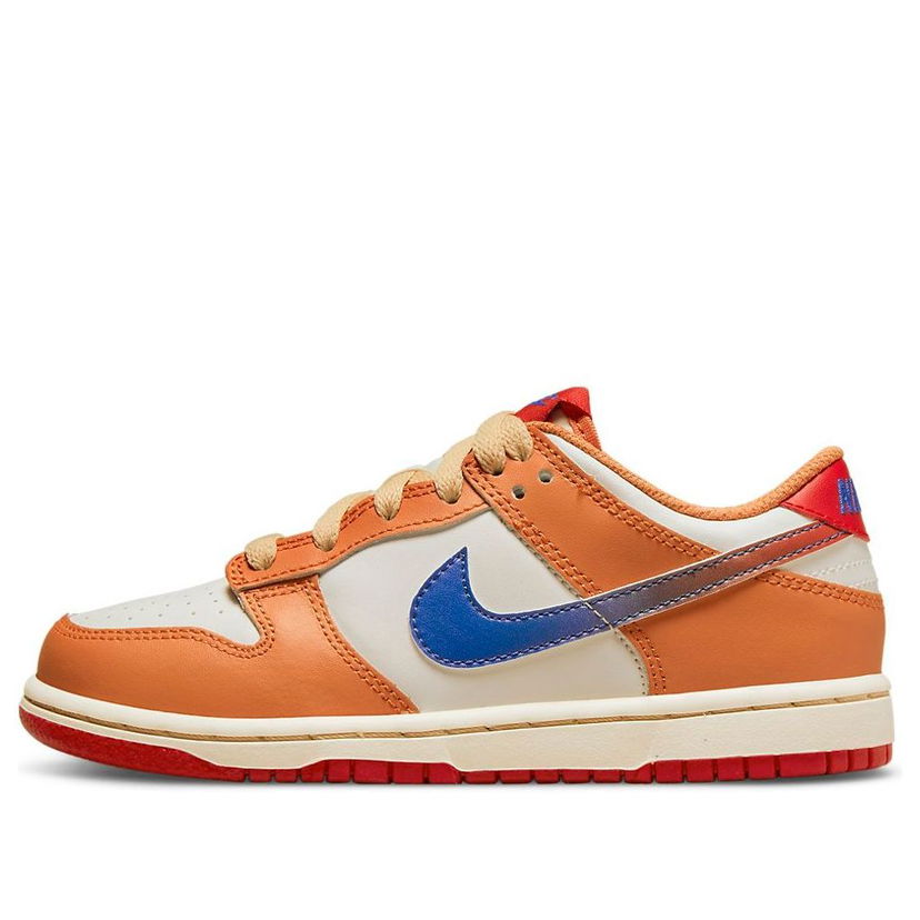 Tenisice i cipele Nike Dunk Low 'Hot Curry' Narančasta | DH9756-101