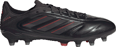 Tenisice i cipele adidas Performance COPA PURE III ELITE FG Crna | id9041, 9