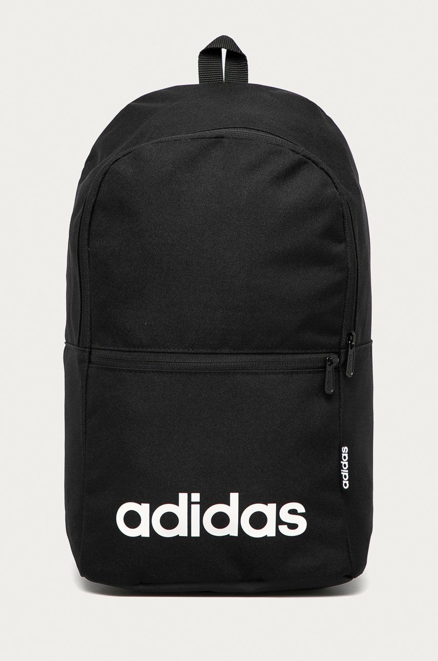 Ruksak adidas Originals Linear Classic Backpack Daily Crna | GE5566, 0
