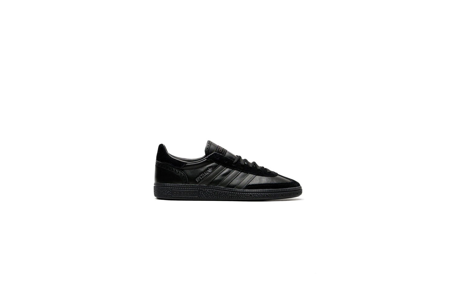 Tenisice i cipele adidas Originals Originals Handball Spezial Crna | JQ8294, 0