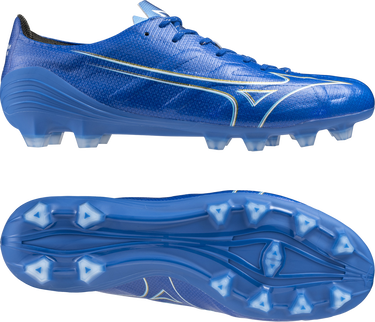 Tenisice i cipele Mizuno Mizuno Alpha Pro FG Plava | p1ga2464-27, 1