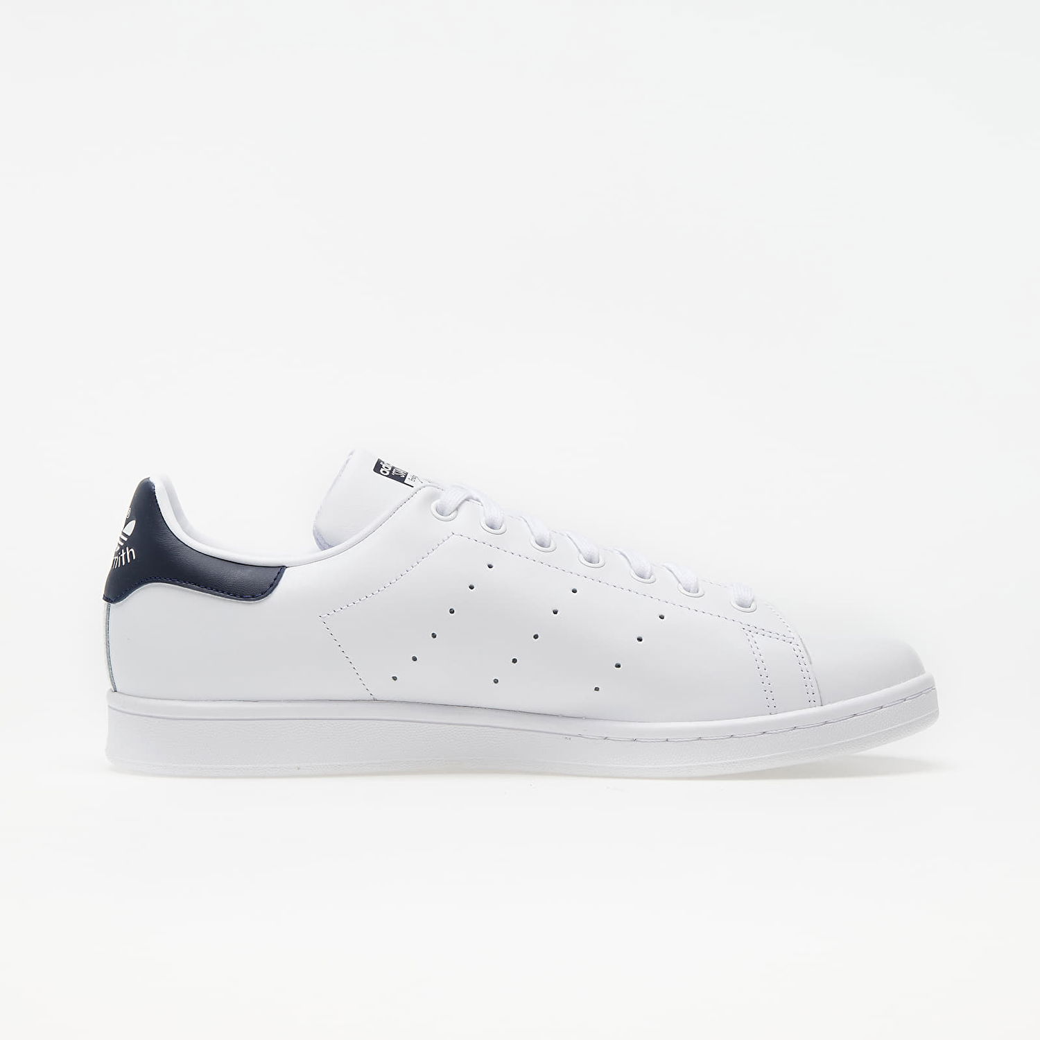 Tenisice i cipele adidas Originals Stan Smith Running Bijela | M20325, 1