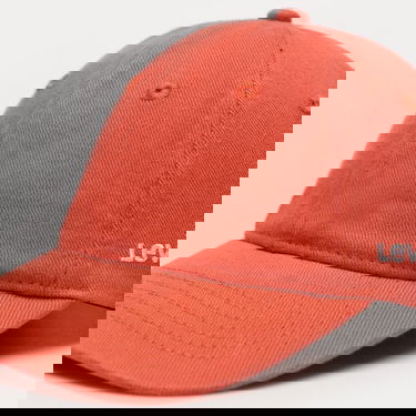 Kapa Levi's Essential Cap Narančasta | D75890006, 2