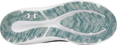 Tenisice i cipele Under Armour Charged Pursuit 4 Tirkiz | 6000597-323, 2