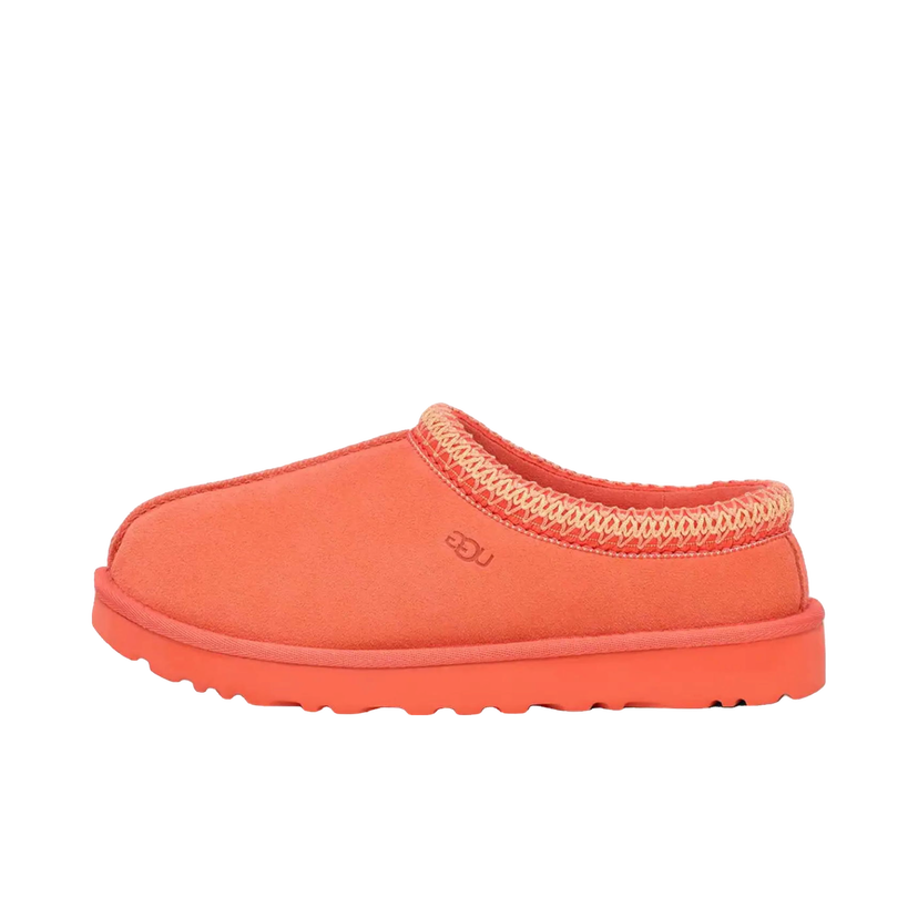 Tenisice i cipele UGG Tazz Slipper Vibrant Coral (Women's) Narančasta | 5955-VCRL