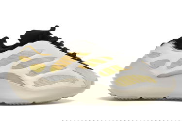 Tenisice i cipele adidas Yeezy Yeezy 700 V3 "Safflower" Bež | G54853, 1