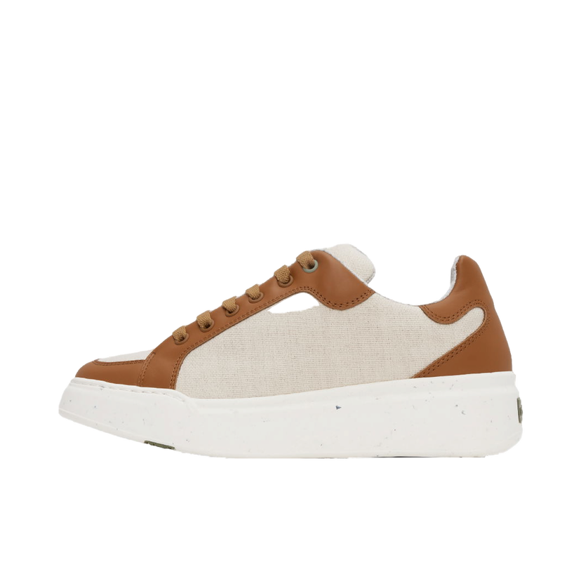 Tenisice i cipele Max Mara Maxigreen Bijela | 2414761032600