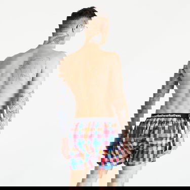 Bokserice Horsefeathers Clay Boxer Shorts Višebojno | AM068G, 2