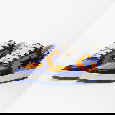 Tenisice i cipele BAPE Bape Sta EUR 45 Višebojno | 001FWL801304MBLU, 5