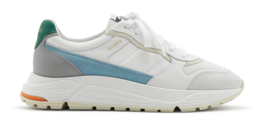 Tenisice i cipele AXEL ARIGATO Rush Sneaker Bijela | F1569001, 0