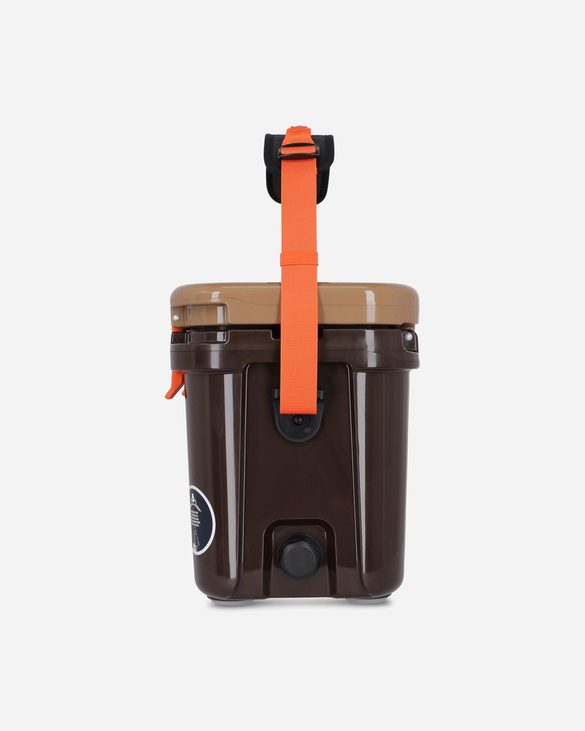 Flexstyle YETI Roadie 15 Cooler Smeđa | 70000004712 1