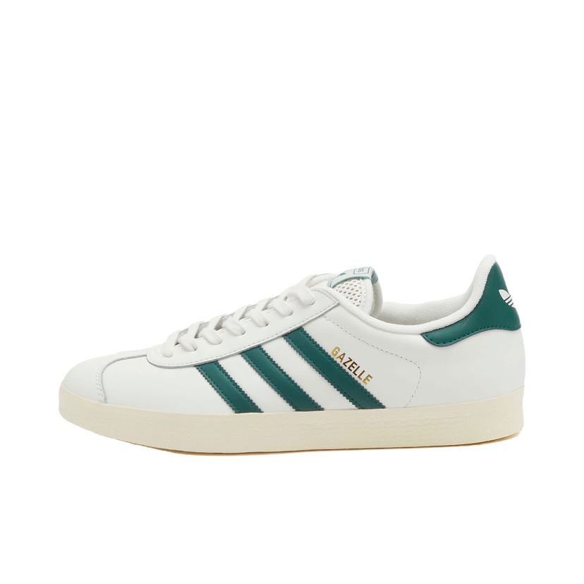 Tenisice i cipele adidas Originals Gazelle Size UK 10 Bijela | JH5397