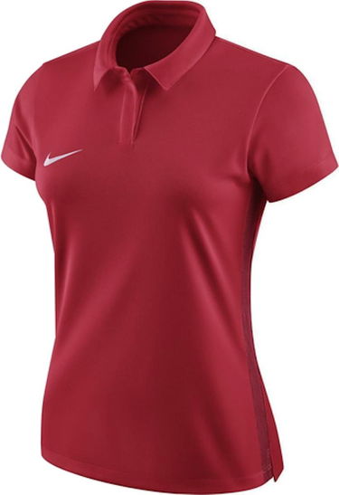 Polo majica Nike Dry Academy18 Polo Crvena | 899986-657, 0