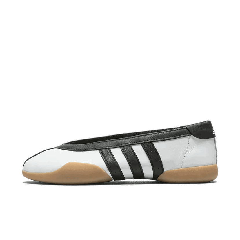 Tenisice i cipele adidas Originals Originals Taekwondo Mei Ballet "Cloud White" Bijela | JR7030