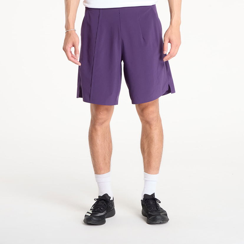 Kratke hlače Y-3 Y-3 Ergo Shorts Ljubičasta | JN2996