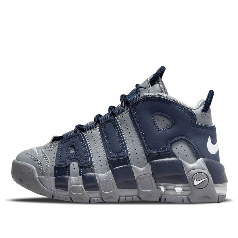 Tenisice i cipele Nike Air More Uptempo Siva | DM3318-009