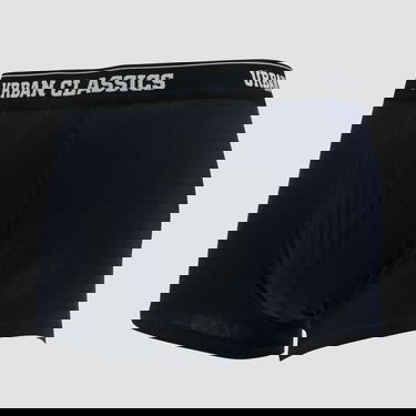 Bokserice Urban Classics Organic Boxer Shorts 3-Pack Višebojno | TB3838, 3