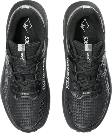 Tenisice i cipele Asics GEL-Trabuco 13 GTX Crna | 1011b978-002, 3