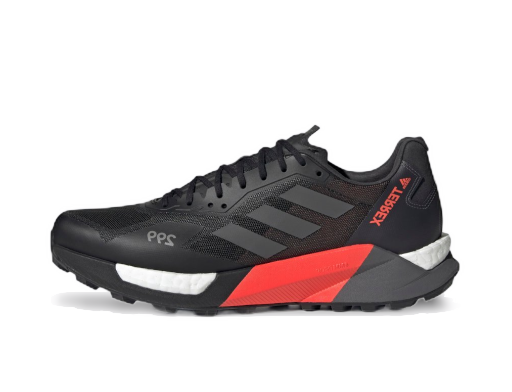 Outdoor adidas Performance Terrex Agravic Ultra Crna | FY7628