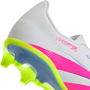 Tenisice i cipele adidas Performance Predator League FG/MG J Bijela | id3752, 6