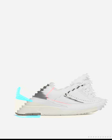 Tenisice i cipele Jordan Air Jordan 2 Retro Low "UNC To Chicago" W Bijela | DX4401-164, 4