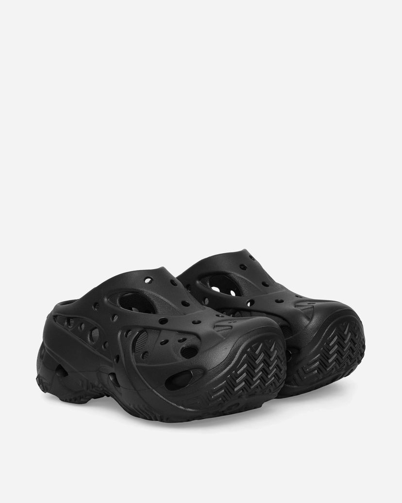 Dodaci Crocs Caged Clogs Crna | CR.211141 001