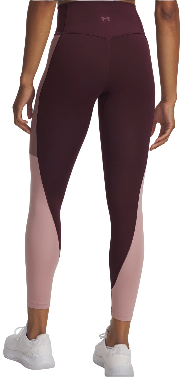 Tajice Under Armour Meridian Colorblock Ankle Leggings Višebojno | 6004002-651, 1
