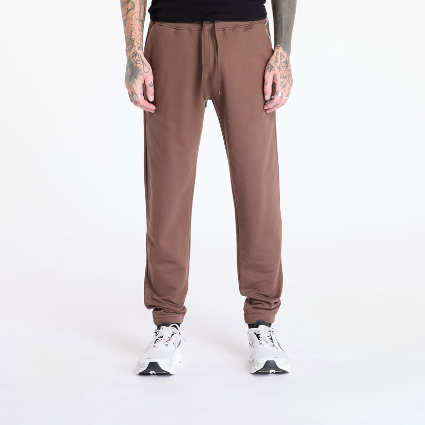 Trenirka The North Face Sweatpants Zumu Jogger Smokey Brown S Smeđa | NF0A87DE1OI1