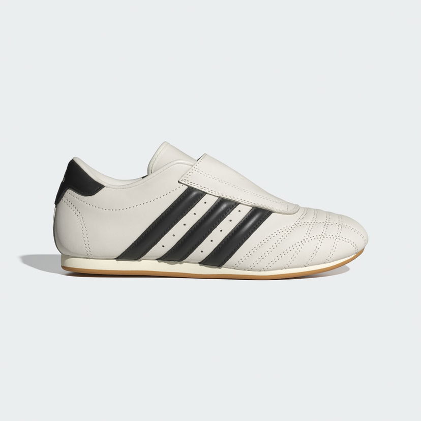 Tenisice i cipele adidas Originals Taekwondo Bijela | JS4525