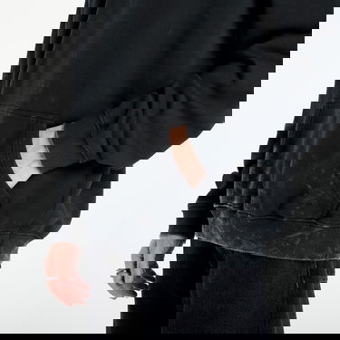 Dukserice Diesel Diesel S-Boxt-Hood-T10 Hoodie Crna | A19416_0IPAC 900, 2