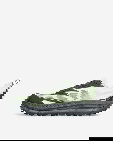 Tenisice i cipele Hoka One One Mafate Speed 4 Lite Size 8 Zelena | 1168450-LHC, 3