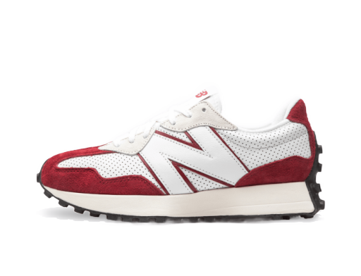 Tenisice i cipele New Balance 327 ''Primary Pack - Red'' Crvena | MS327PE