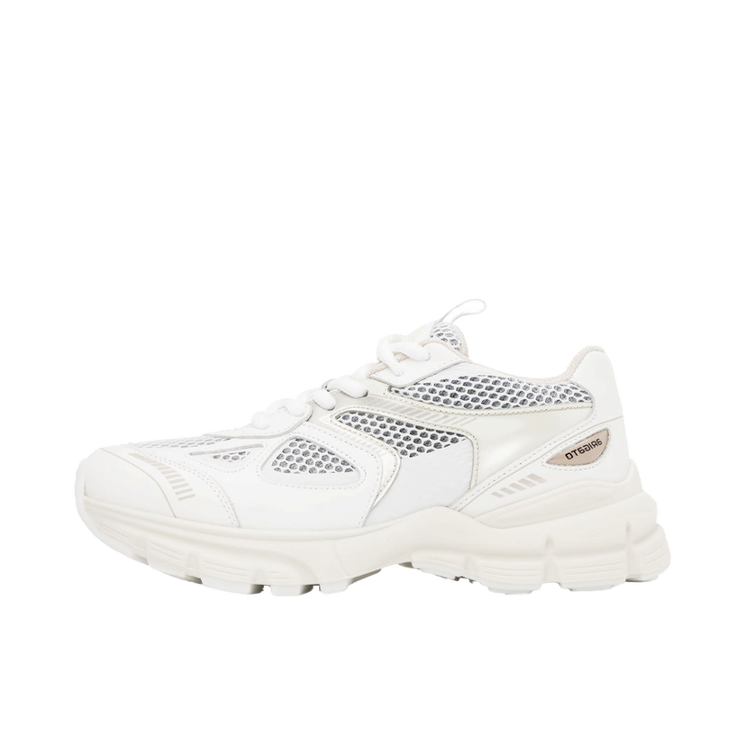 Tenisice i cipele AXEL ARIGATO Marathon Sneakers Bijela | F0158045