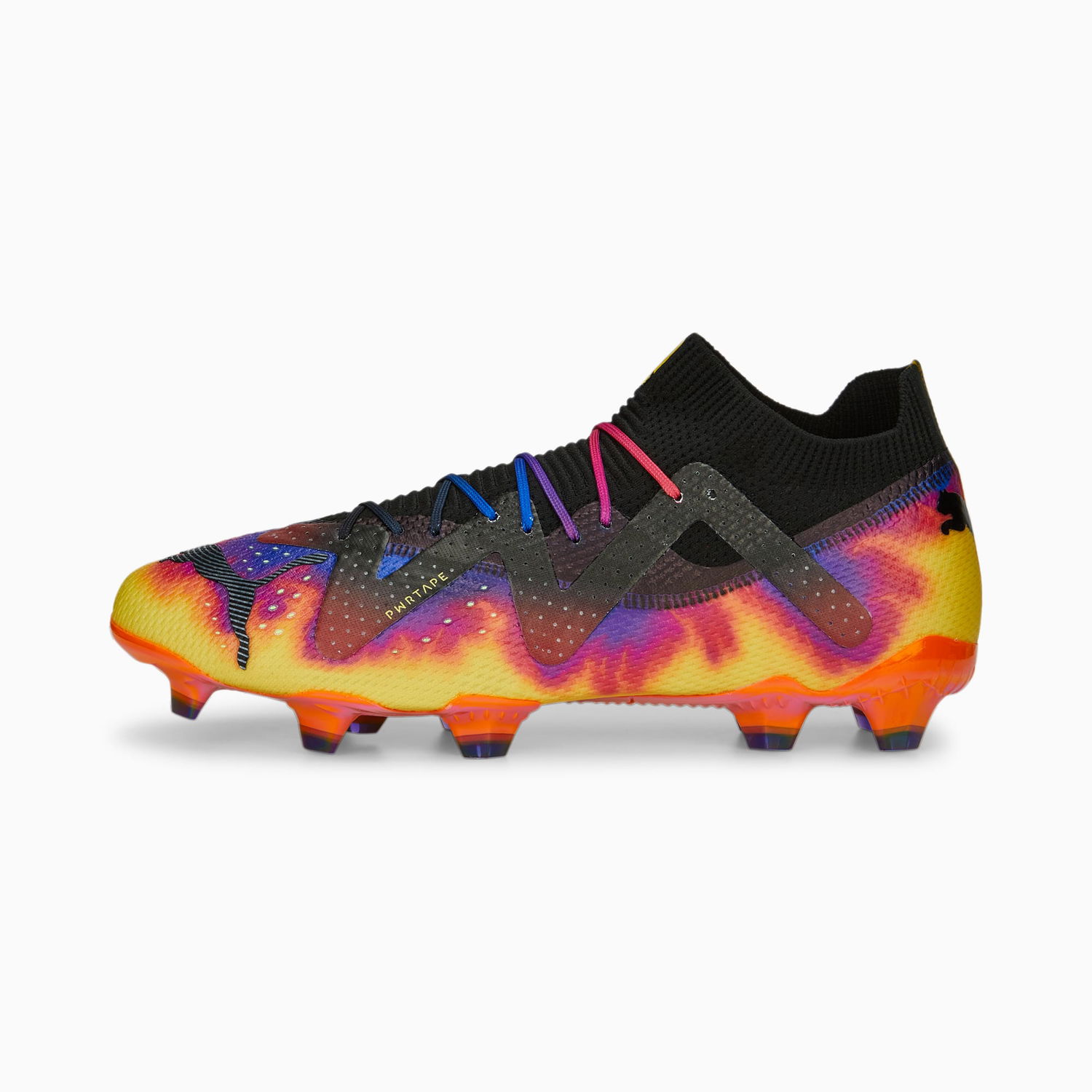 Tenisice i cipele Puma FUTURE Ultimate Elements FG/AG Višebojno | 107326_01, 0
