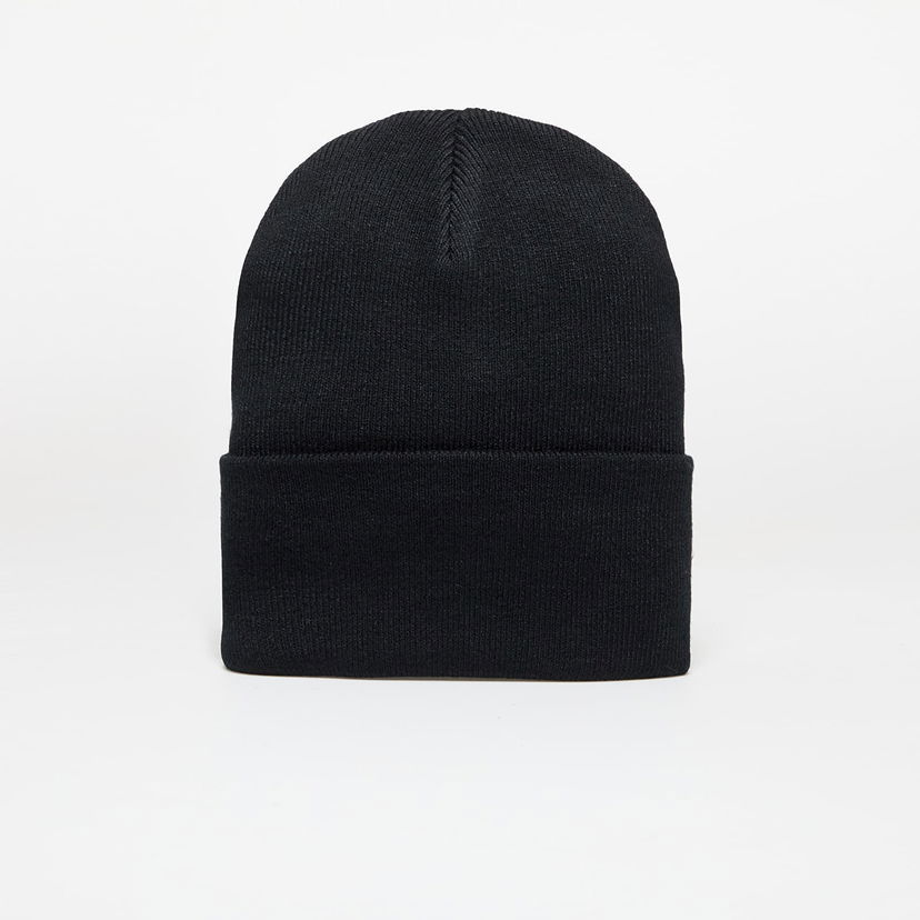 Kapica Nike Peak Swoosh Beanie Crna | HF0187-010