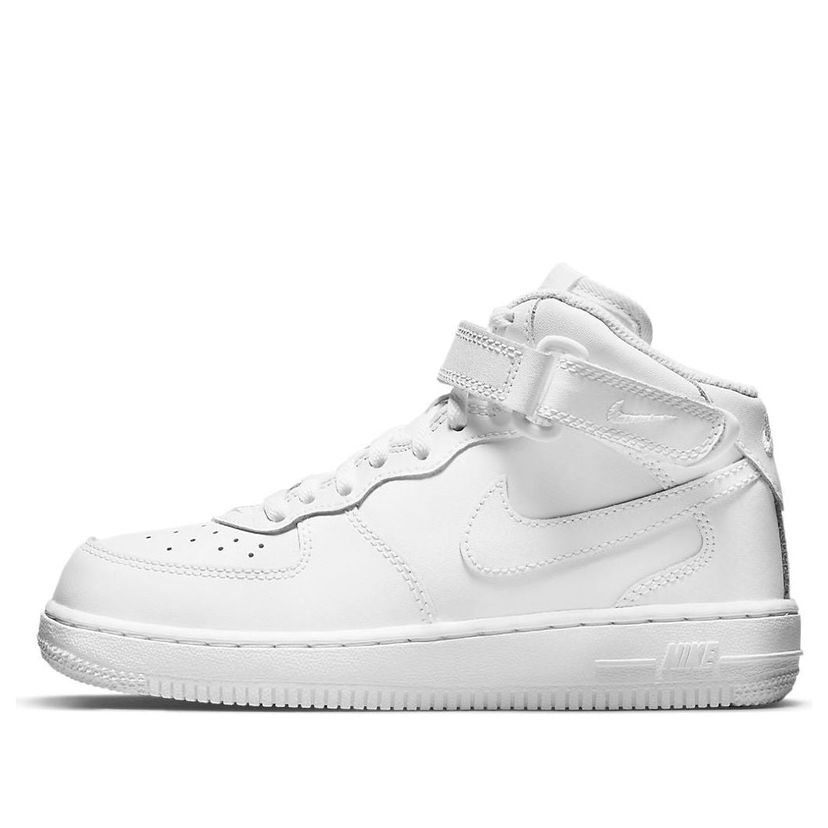 Tenisice i cipele Nike Force 1 Mid LE Bijela | DH2934-111