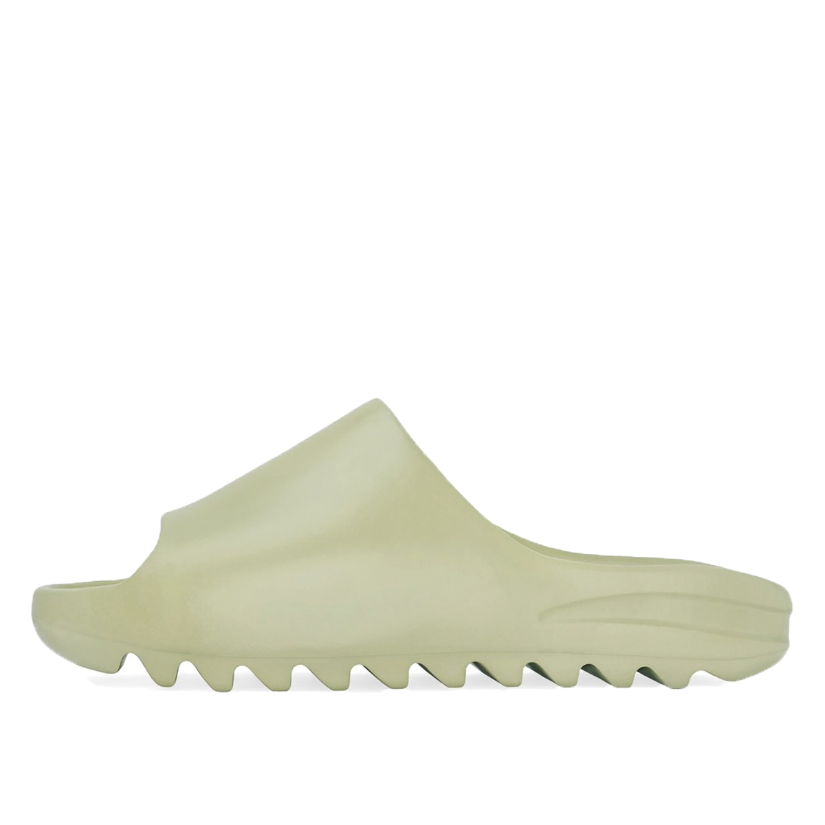 Tenisice i cipele adidas Yeezy Yeezy Slides "Resin" Zelena | FX0494, 1