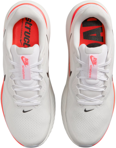 Tenisice i cipele Nike Structure 26 Bijela | HJ1102-102, 2