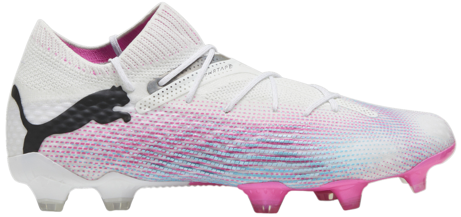 Tenisice i cipele Puma Puma FUTURE 7 ULTIMATE FG/AG Bijela | 107599-01, 0