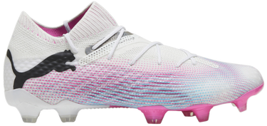 Tenisice i cipele Puma Puma FUTURE 7 ULTIMATE FG/AG Bijela | 107599-01, 0