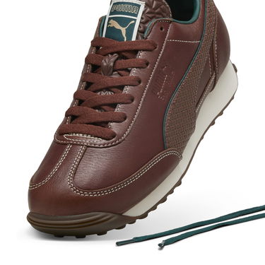 Tenisice i cipele Puma PALAIS ARTISAN Easy Rider Smeđa | 401022_01, 5