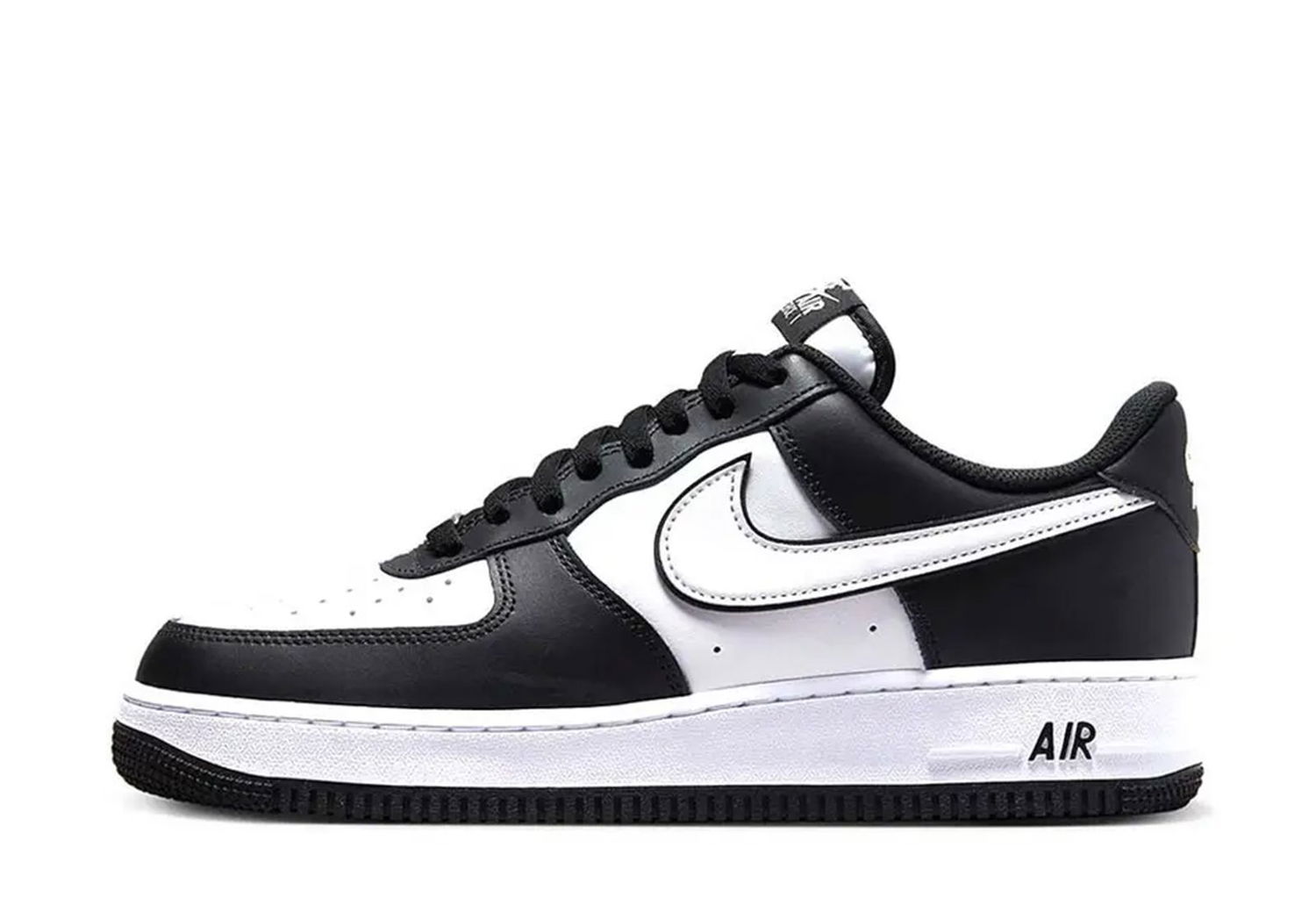 Tenisice i cipele Nike Air Force 1 '07 Panda Crna | DV0788-001, 0
