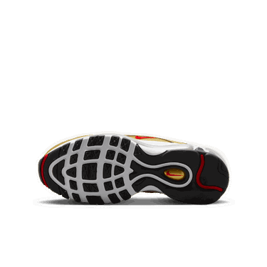 Tenisice i cipele Nike Air Max 97 "Gold Bullet" GS Metalik | 918890-700, 2