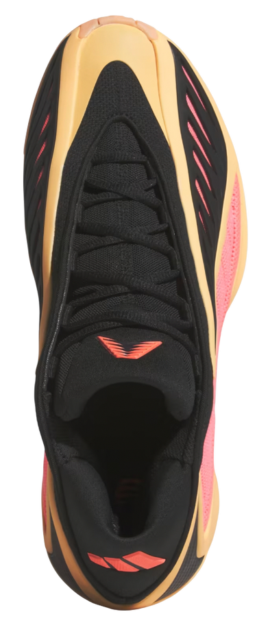 Tenisice i cipele adidas Performance Anthony Edwards 2 "With Love" Ružičasta | JS3514, 4
